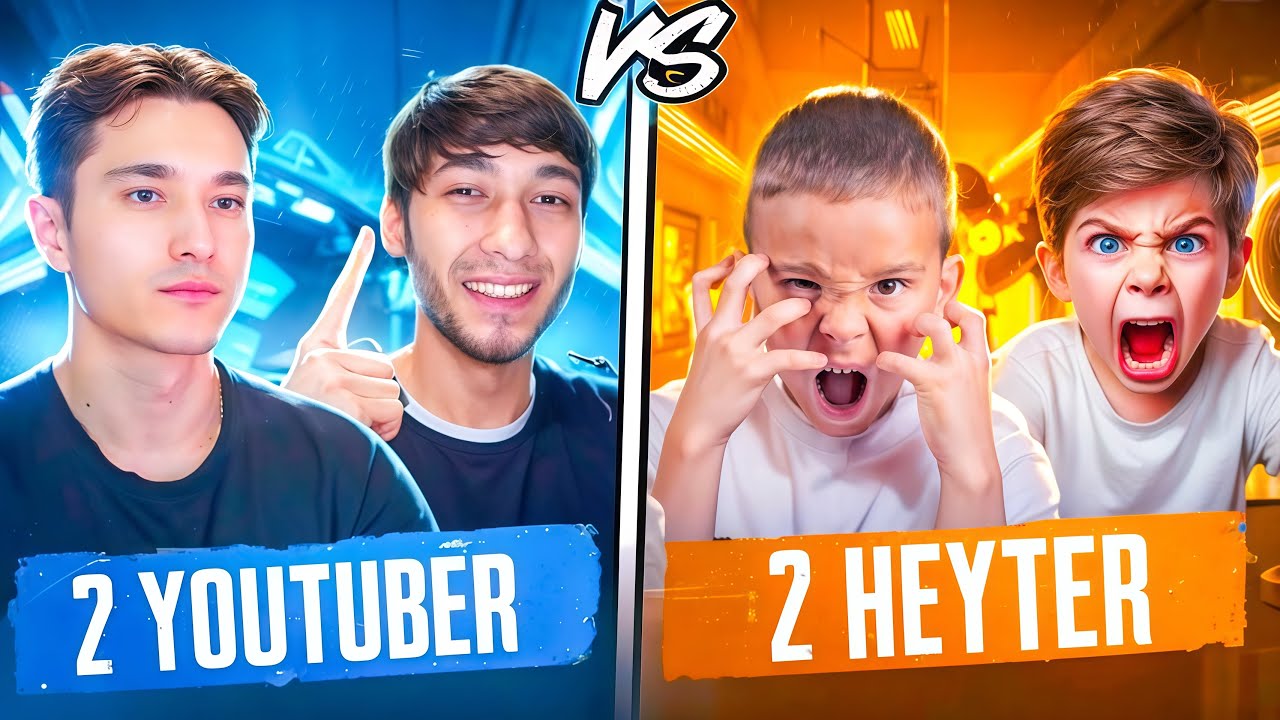 INOSH FF BILAN 2 TA HEYTERGA QARSHI OYNADIK | FREE FIREDA JANJAL😱😱😱