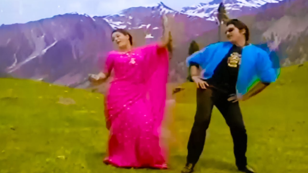 Sobhan Babu, Radha Evergreen Song | Bharya Bharthalu Video Songs | Telugu Movie Songs