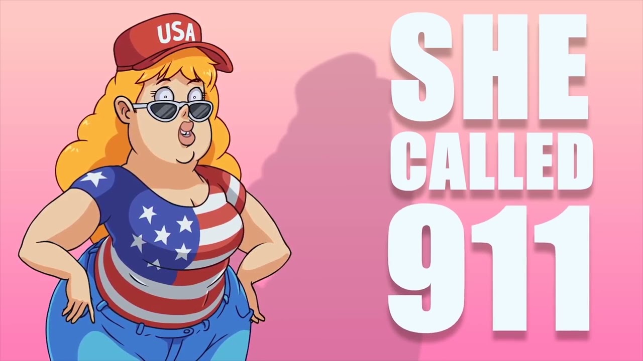 Yo Mama so American! Shadow (but Xbox Live)