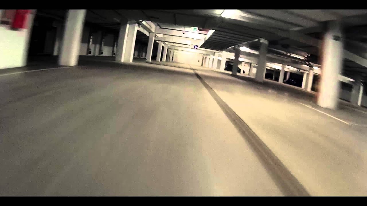 Quadcopter 250 FPV! Aquasfera Olsztyn (Modlot Team)