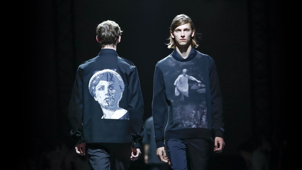 Undercover | Spring Summer 2020 Full Show | Menswear