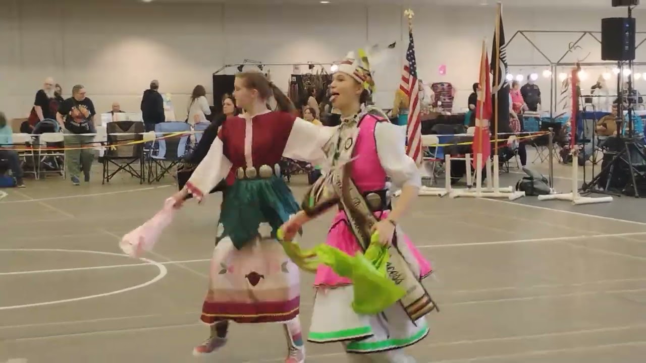 Powwow of 2026