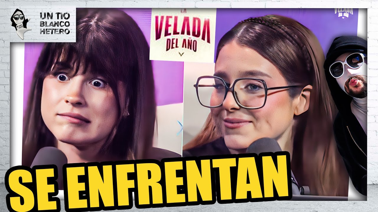 RORO y ABBY se ENFRENTAN CARA a CARA | UTBED