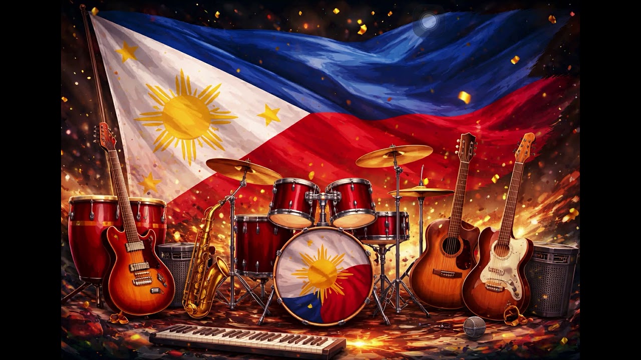 Good Vibration lang