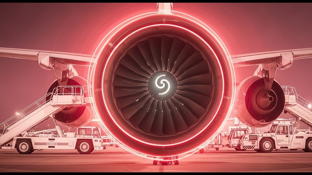 Think Pilots Do It All? Meet the Ground Crew. #aviation #groundcrew #aviationdaily #airlines