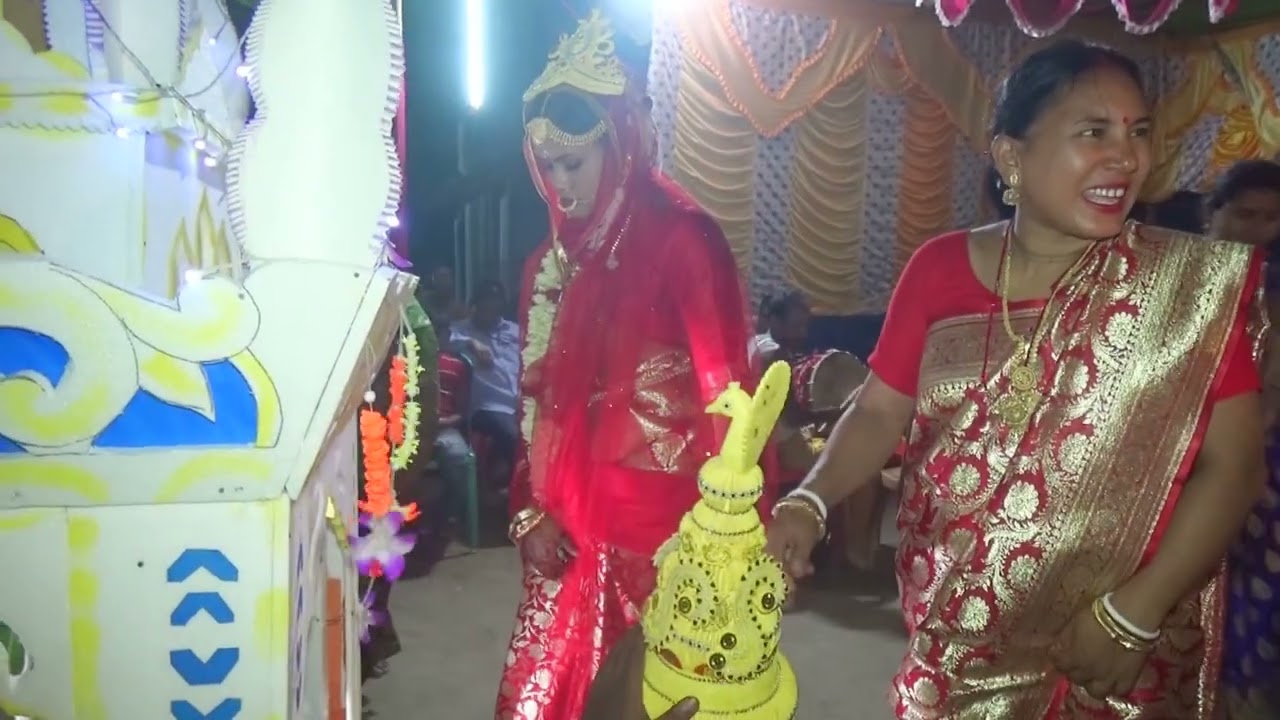 pingku r biye bari HD 06