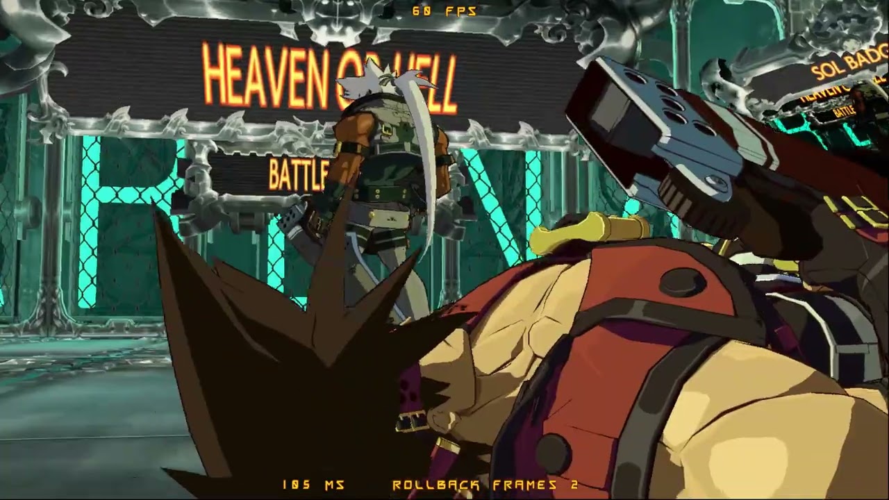 GUILTY GEAR Xrd  REVELATOR  2026 03 05   22 51 33 05