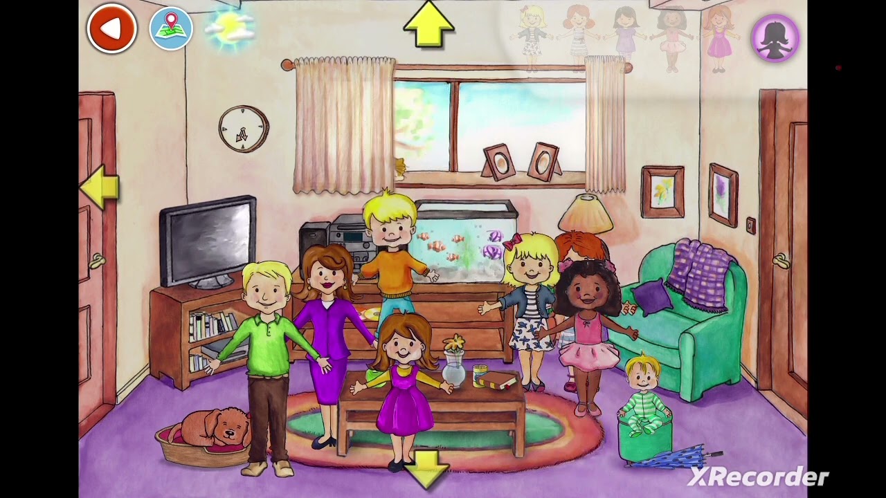 my playhome plus full gameplay