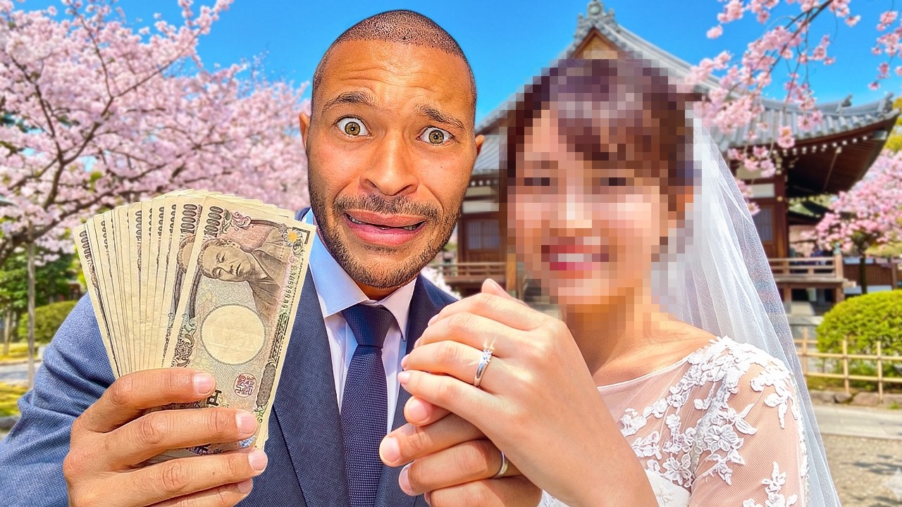 I Hired a Girlfriend in Japan!!