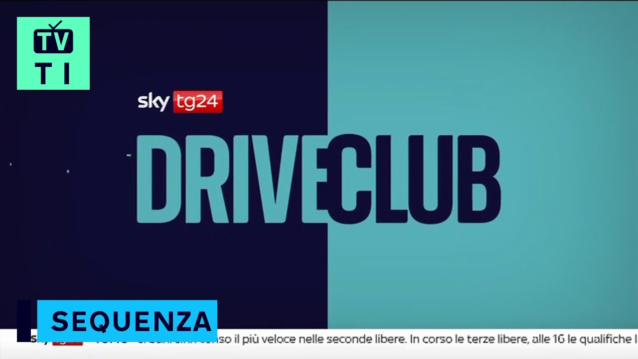 Sequenza Sky TG24 | 4 Marzo 2023