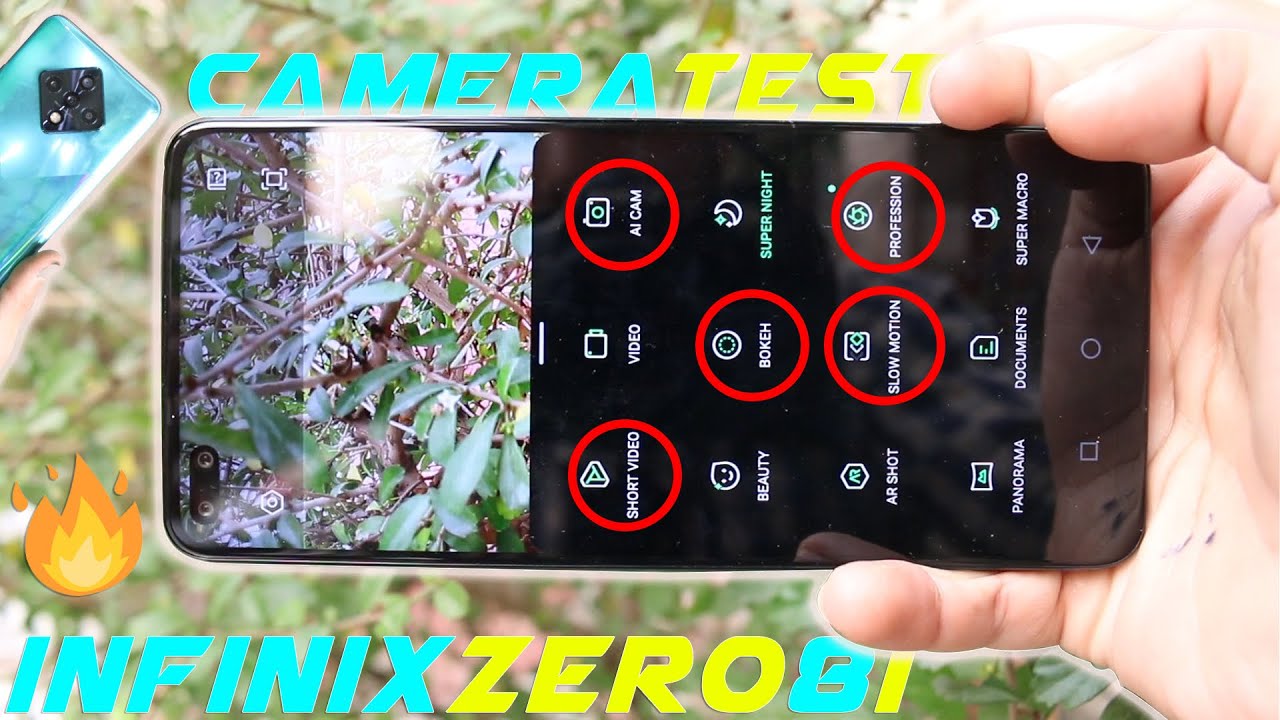 Infinix Zero 8i Camera Test In Pakistan | Infinix Zero 8i Camera Test | Zero 8i Camera Review