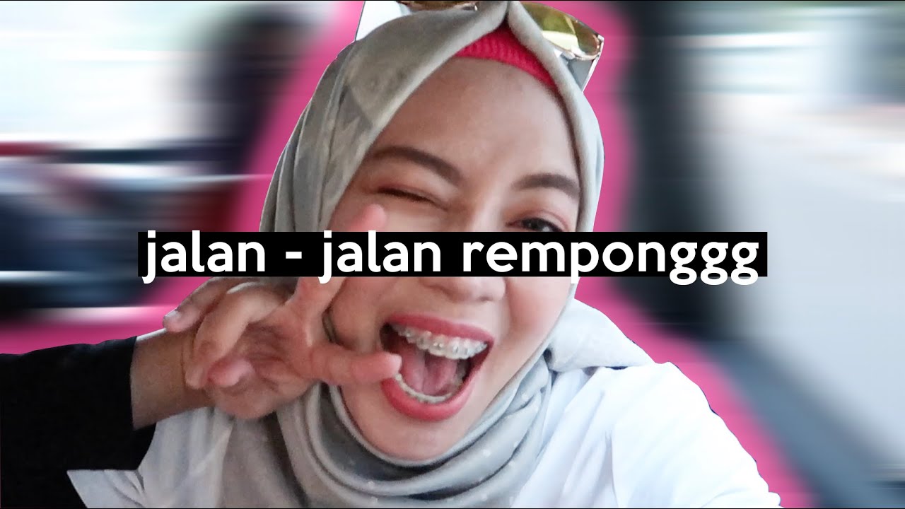 Jalan-jalan Beli Kado Buat Cowok | SOHWAcam