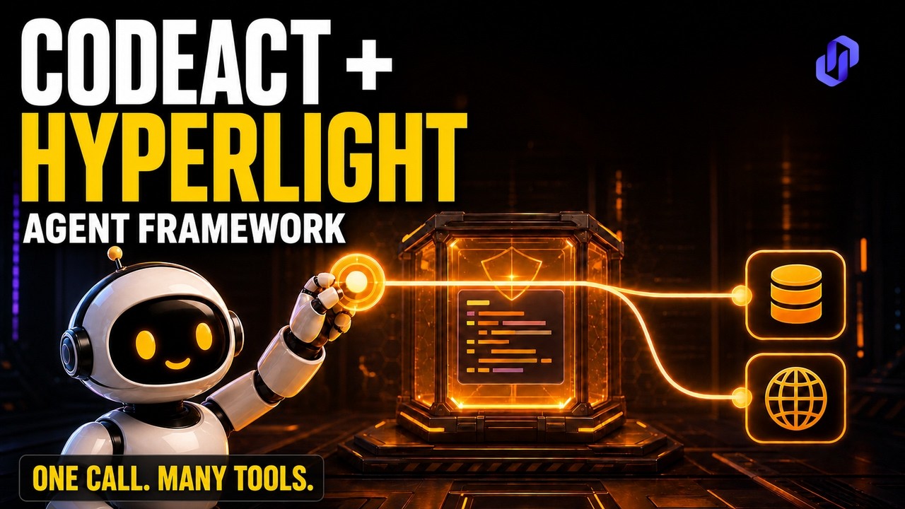 CodeAct + Hyperlight Integration in Agent Framework [AI in C#]