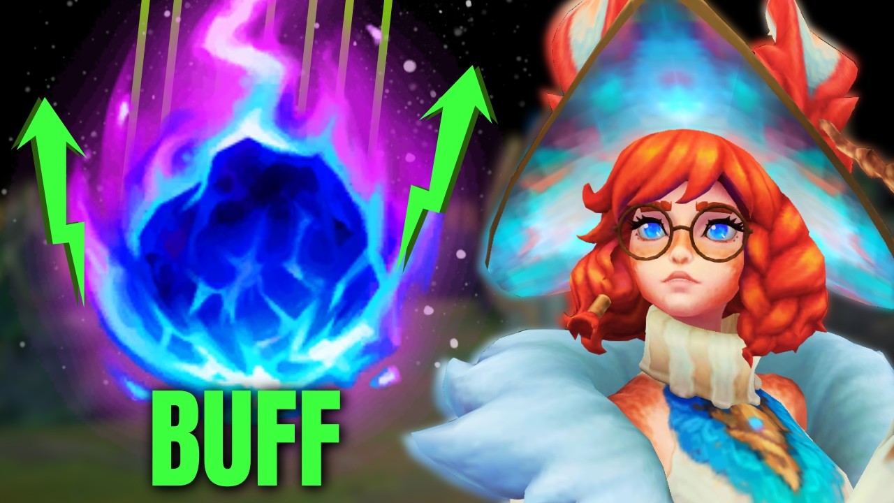 NEW Comet Aurora Actually Feels BROKEN