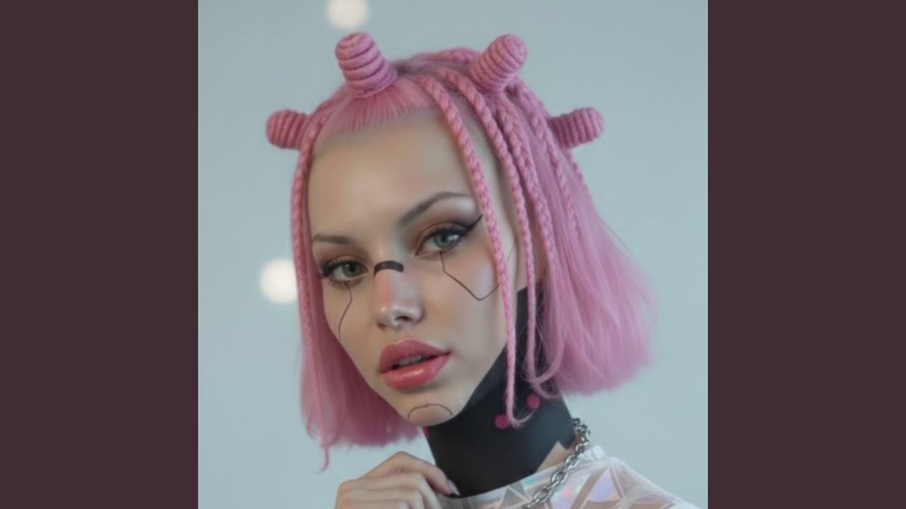 Tu chica virtual