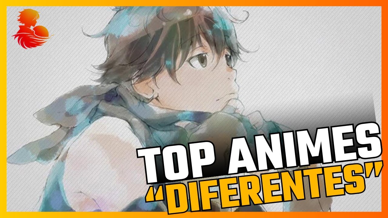 SUCESSO DE CRÍTICA, FRACASSO DE AUDIÊNCIA?  Animes que mereciam ser BEM maiores.