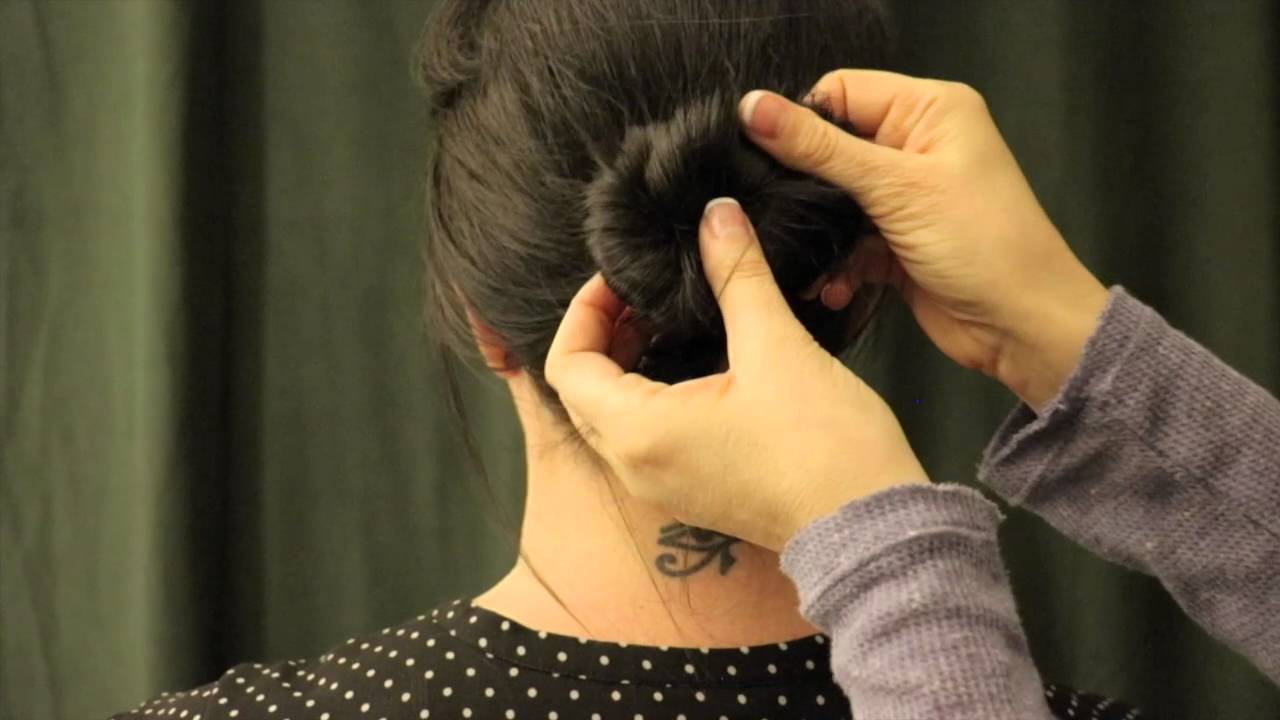 ASMR:  Epic Hair Brushing