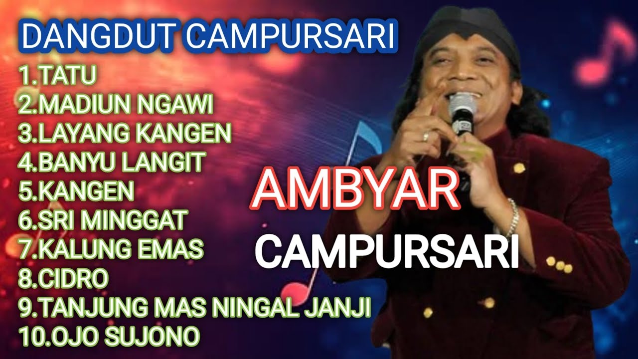 TAK TERLUPAKAN ‼️ CAMPURSARI PALING UUENNAK PUOOL #VIRAAL #