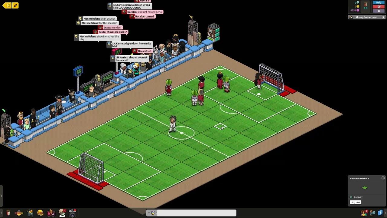 [NON-DC] Arsenal FC vs AC Milan [D1 - 2022]