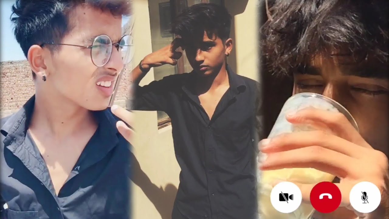 Sherry Baig TikTok Videos | Season 9 | Sherry Baig