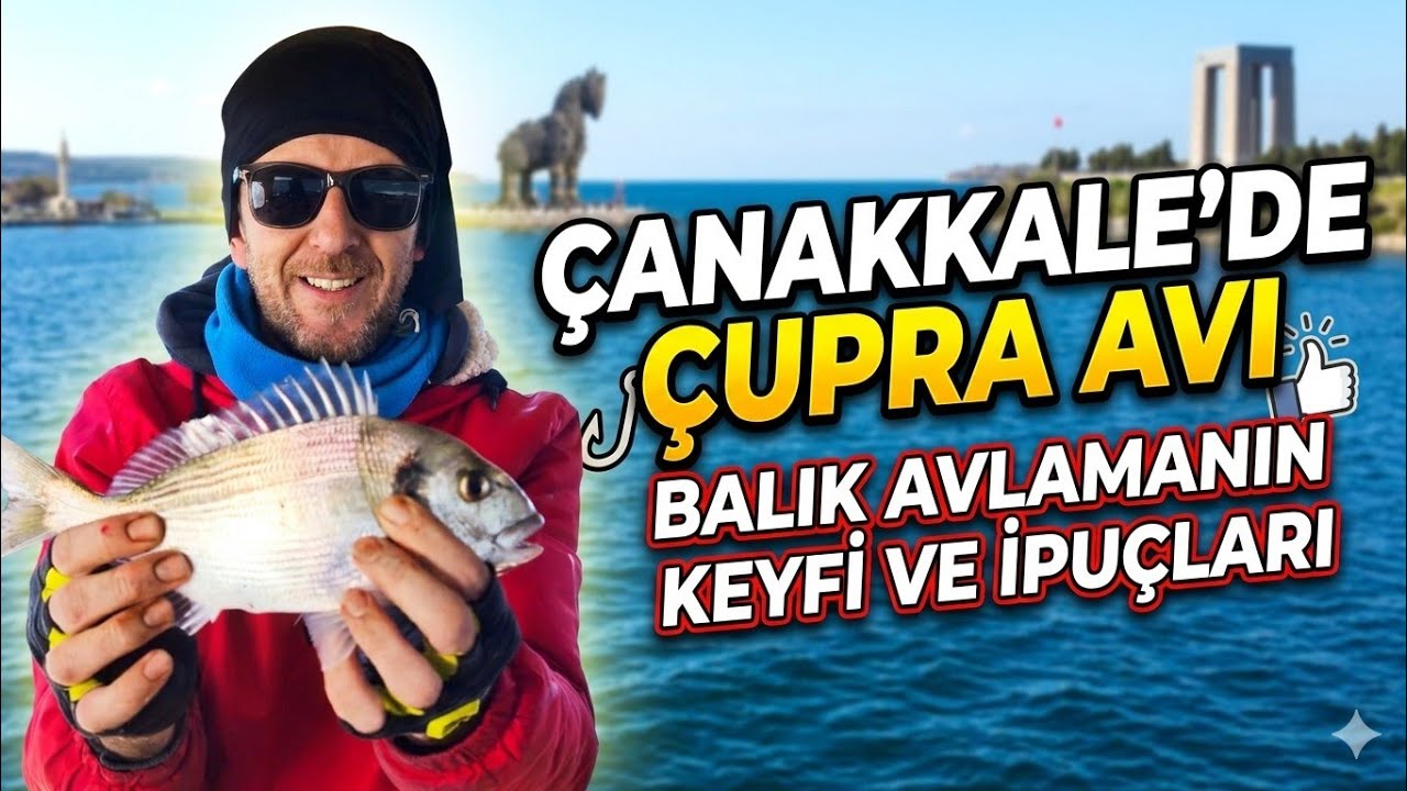 TEKNE AVI BALIĞIN İÇİNDEN GEÇTİK ⚓️⛵️