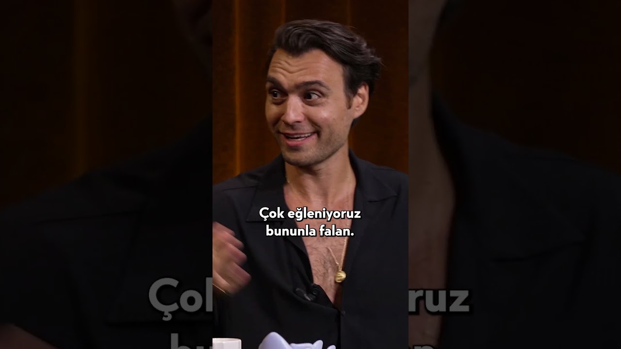 Basit Soruya Derin Cevap Veren Hakan Kurtaş Karizması! #ibrahimselim #short #shorts