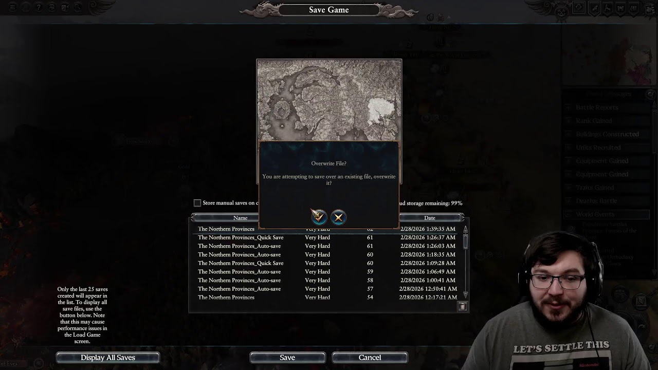 Rats N Rats N Rats | Grand Cathay (#4) TW: Warhammer III