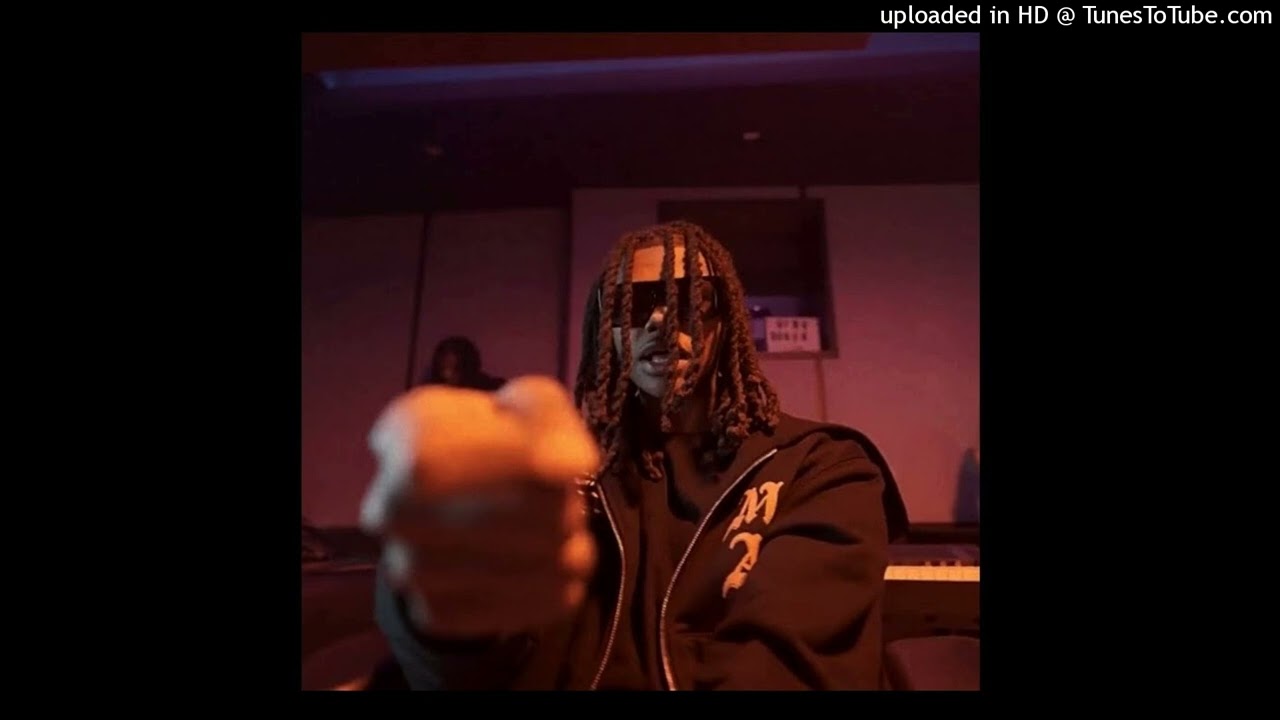 Babyfxce E x Rio Da Yung Og x Detroit type beat 2026 / prod. @hydrakilla @flowrency