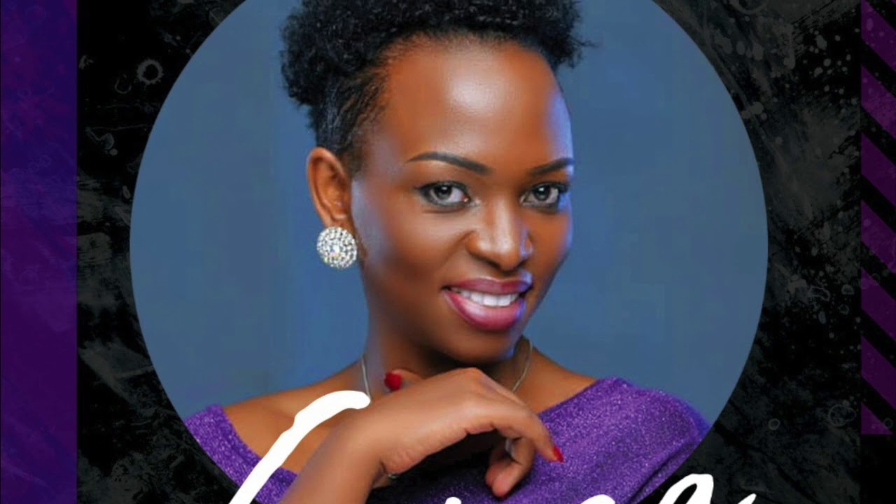 Sinza by Phiona Muheirwe (Official Audio)