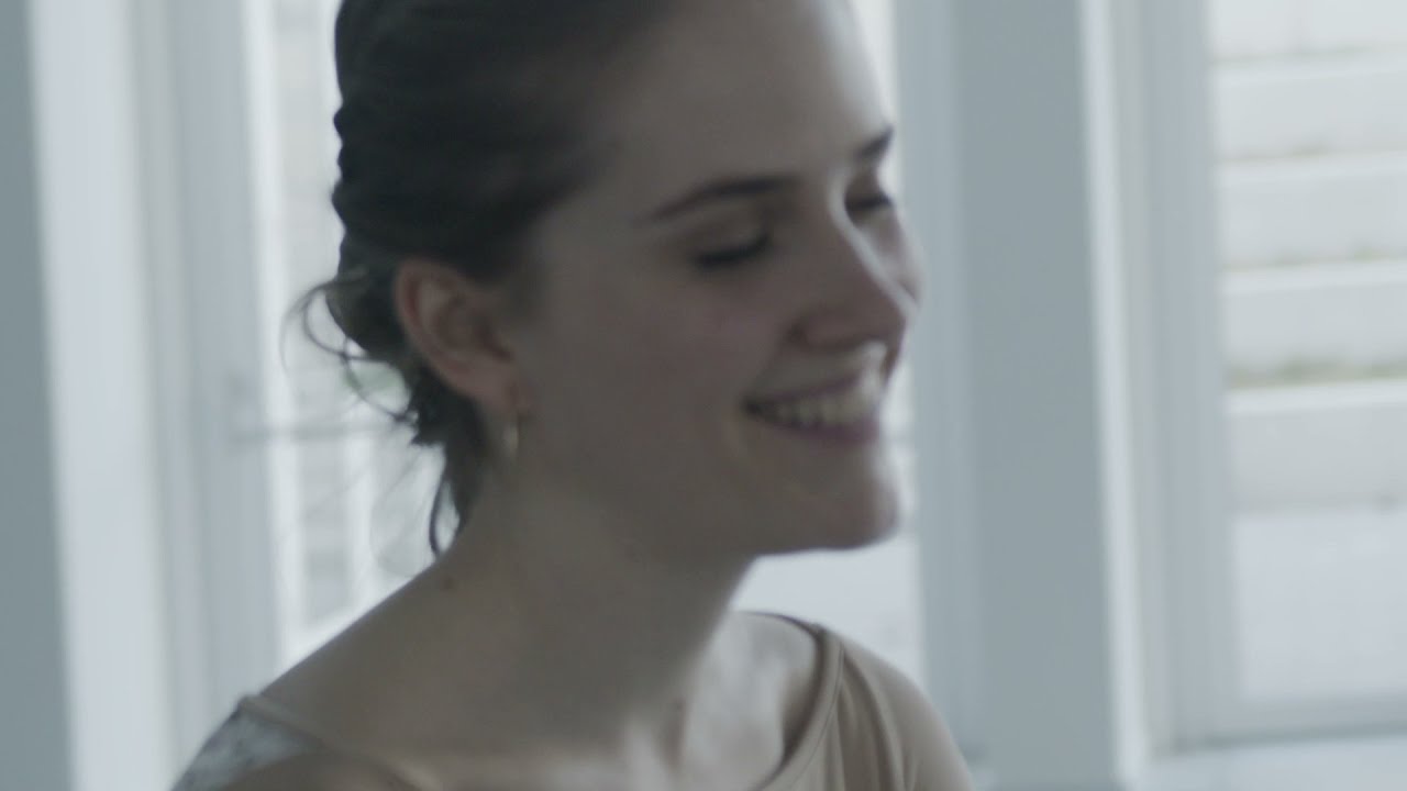 Verbőczi Noémi - Hungarian Dance University