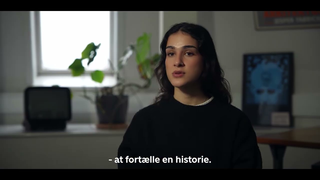 Åben Årgang 2026 trailer