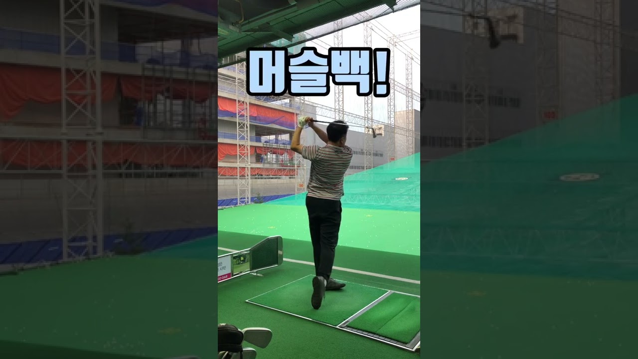 PXG 0311ST 머슬백 아이언