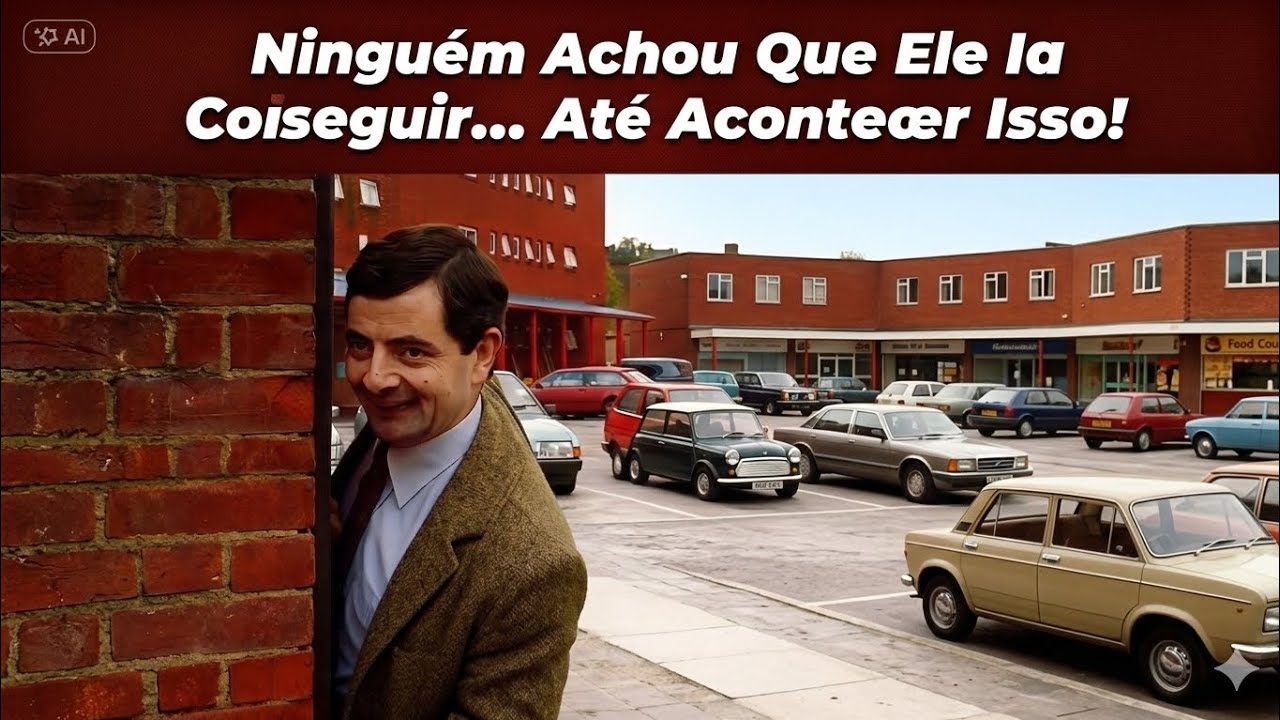 Ninguém Achou Que Ele ia Conseguir… Até Acontecer isso #MrBeast  #YouTubeChallenge  #Entretenimento