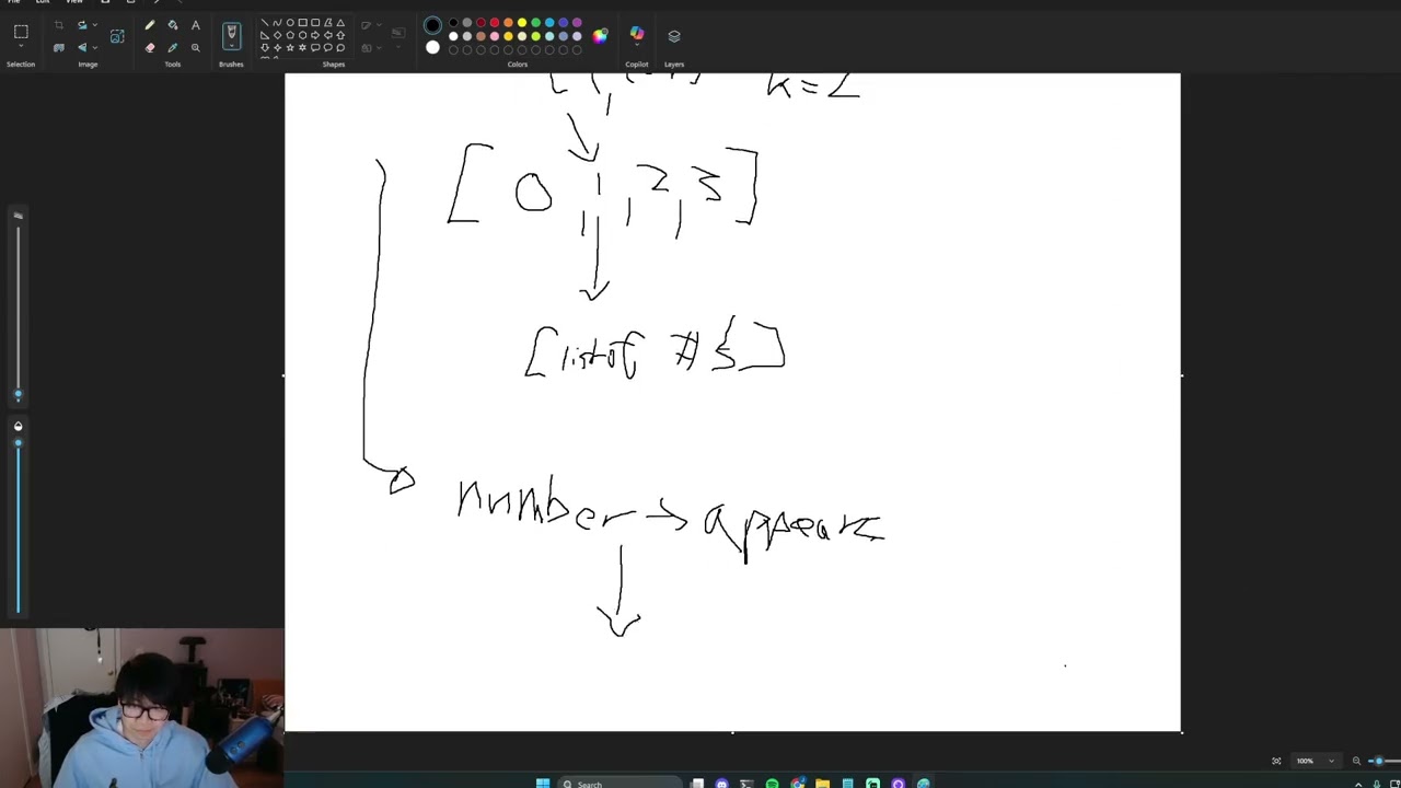 HowtoLeetCode Ep 6 - LeetCode 347. Top K Frequent Elements