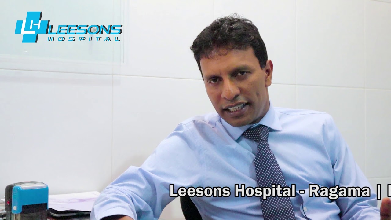 ලැපරෝස්කොපි ශල්‍යකර්ම පිළිබඳ ඔබ දැනුවත්ද ? | Laparoscopy Operation