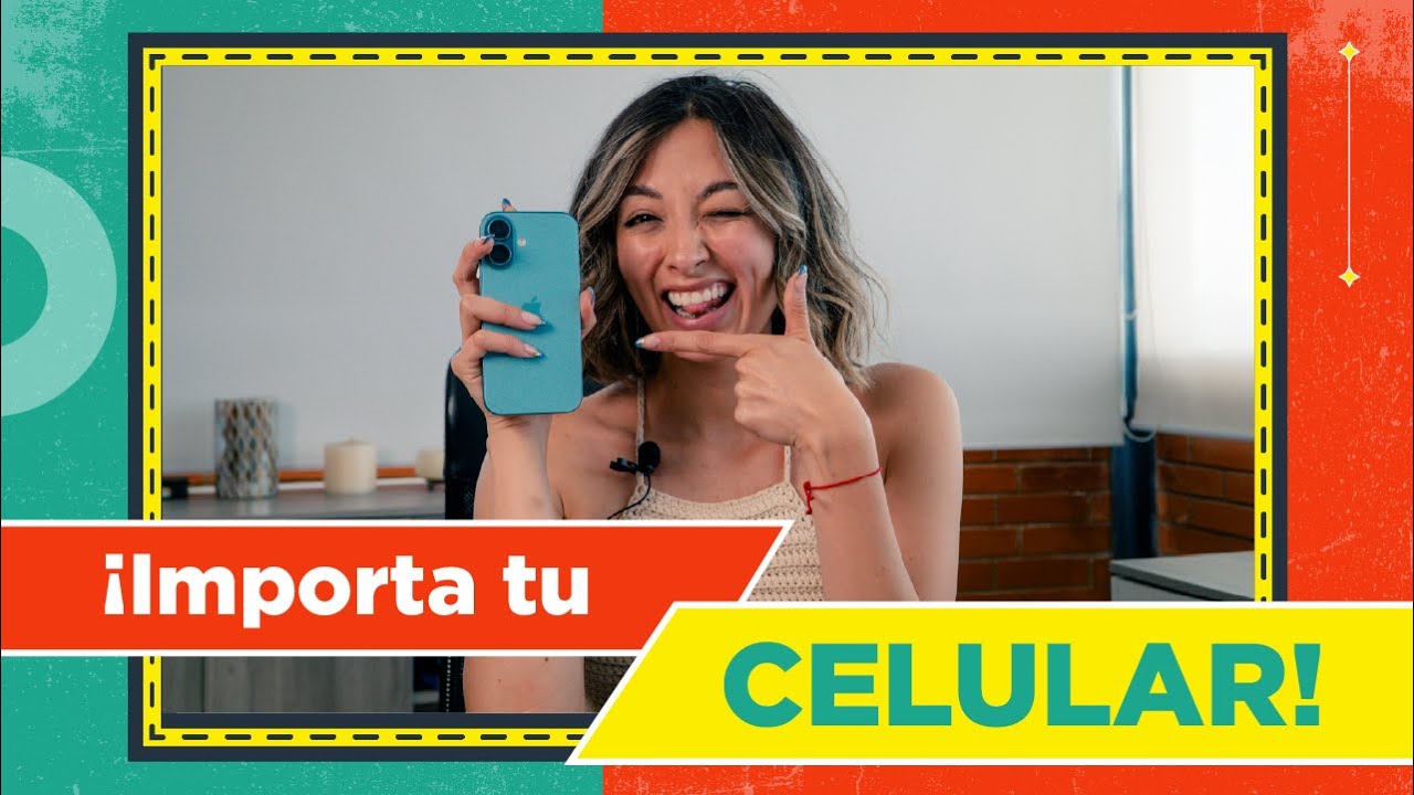 LAARBOX | &iquest;C&oacute;mo importar un celular a Ecuador