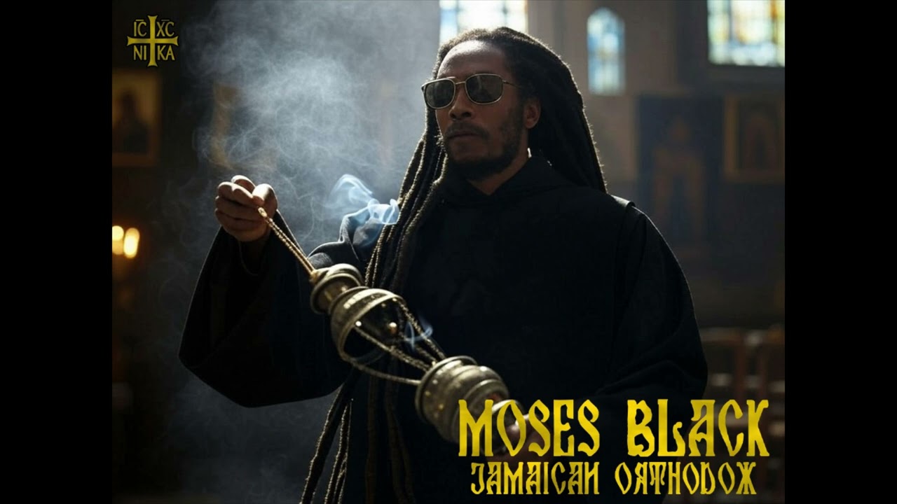 Light Pon Tabor - Jamaican Orthodox