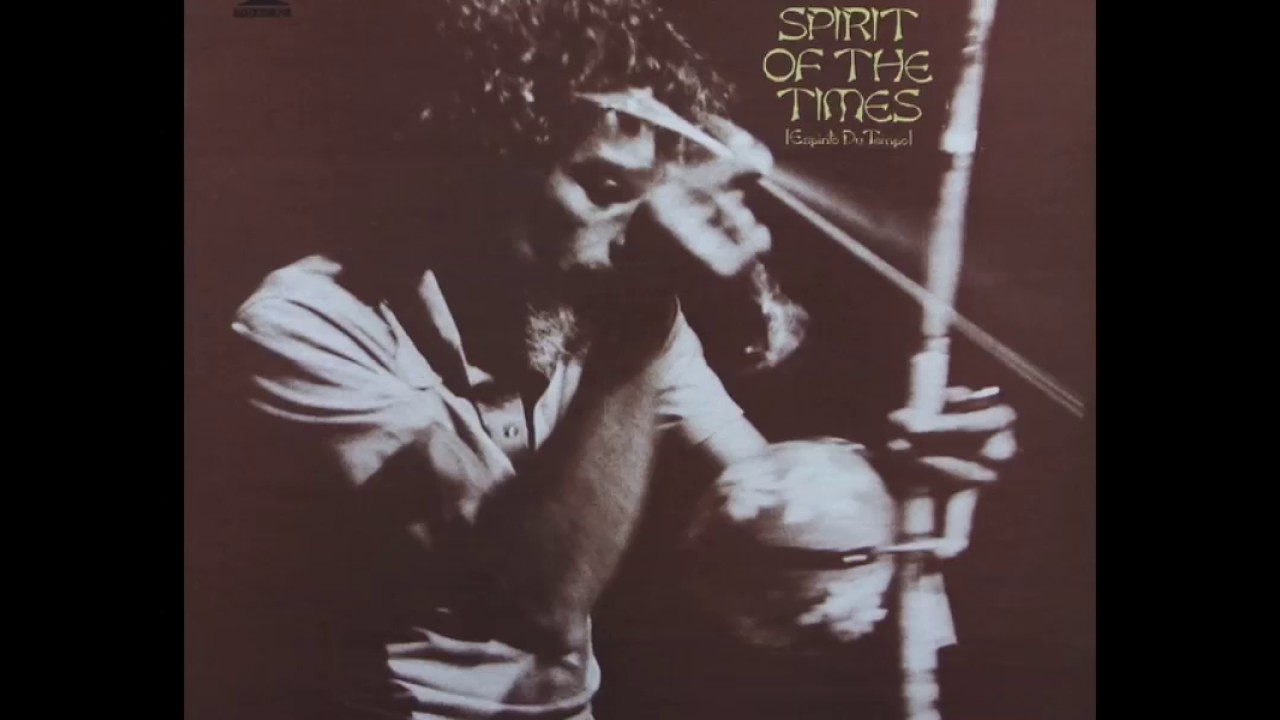 Dom Um Romao - The Angels - 1975