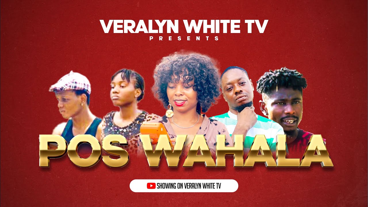 P.O.S WAHALA | FT VERALYN WHITE---JOSEPH---LUCAS---CHISOM---SILAS, LATEST COMEDY VIDEO.