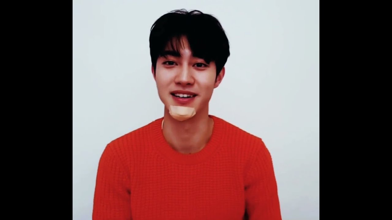 안소니 없는 팬 놀리는 곽동연