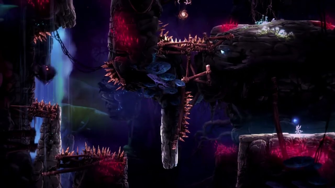 ori DE rando pt2