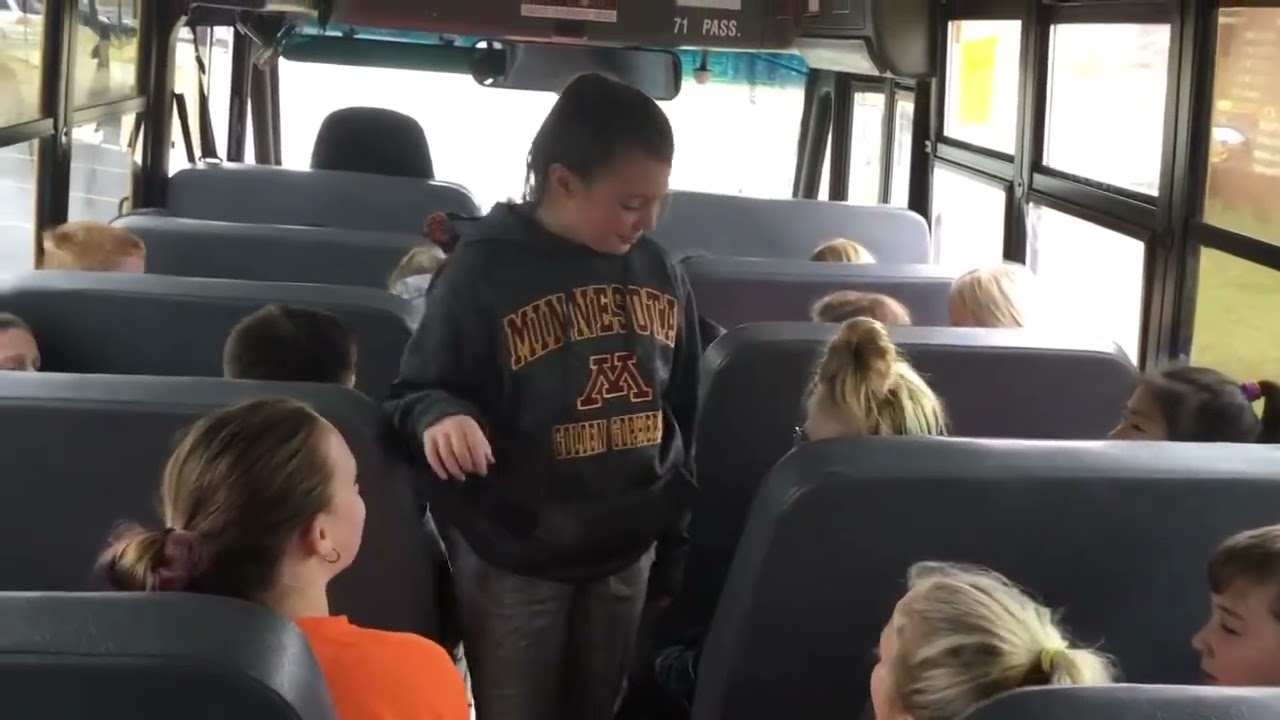 Bus Expectations