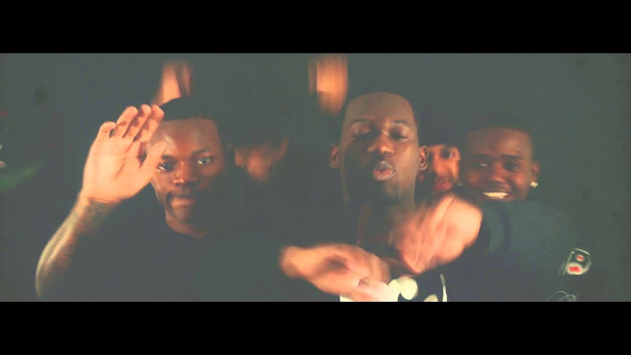 G-LLOYD & MOOK MULA - DREAMS & NIGHTMARES (OFFICIAL VIDEO HD)
