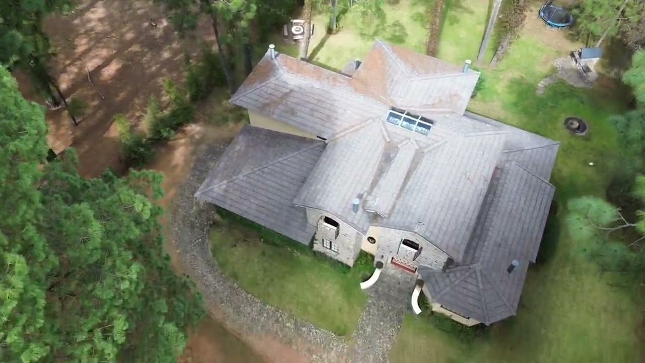 Cabaña ÚNICA en venta Tapalpa Jalisco 
