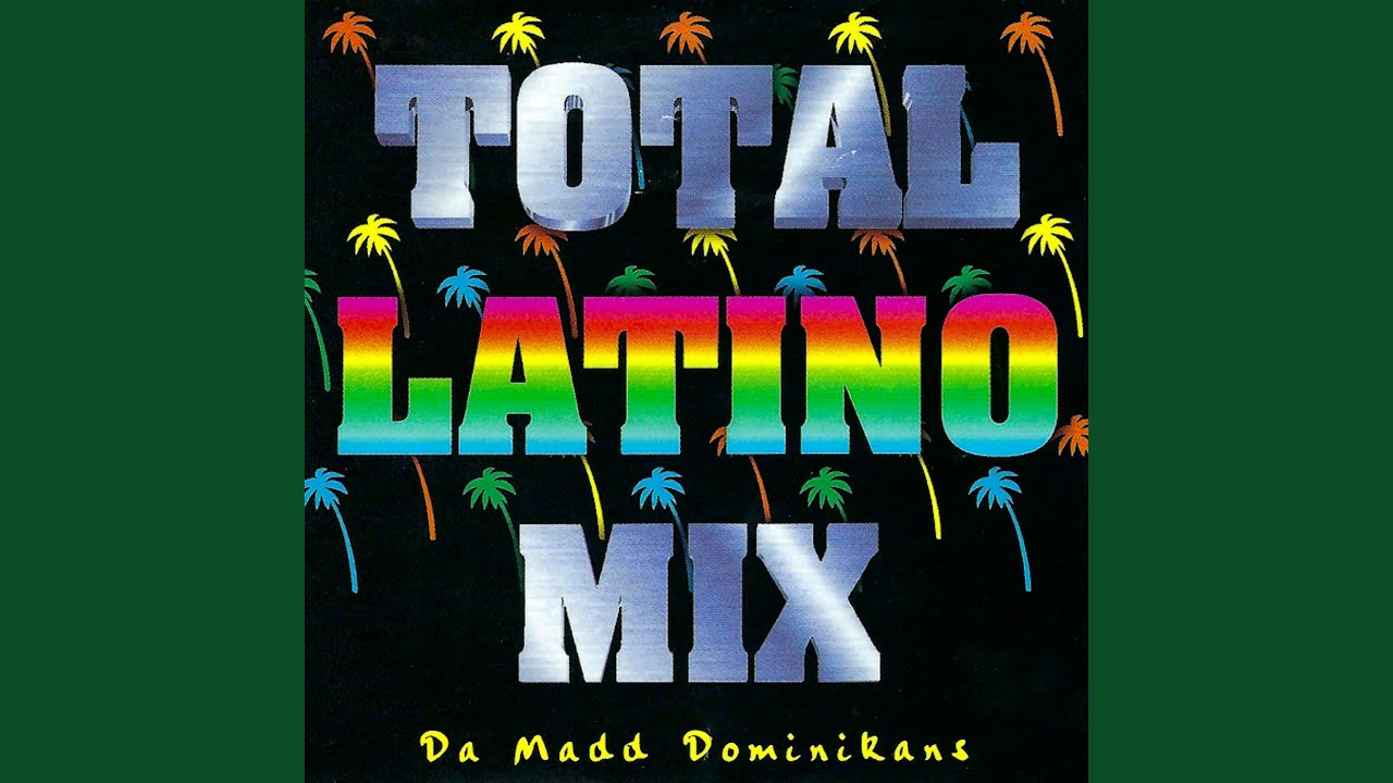 La Morena / La Hora de Bailar / El Venao / Macarena / El Tiburon / Esta Pegao' / El Baile del...