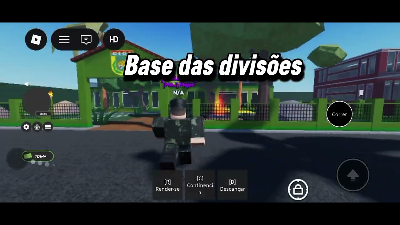 Ajude com o EB 