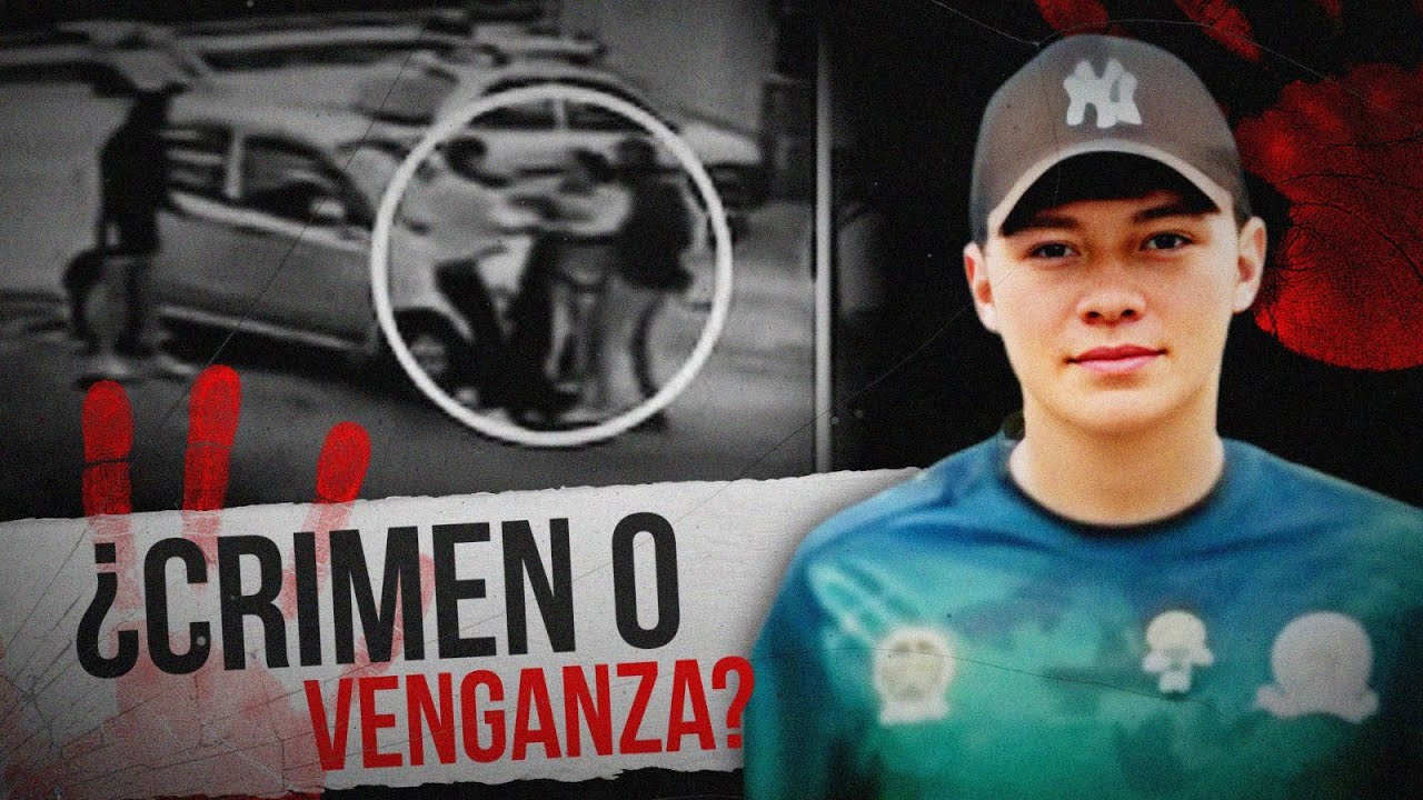 Chats Reveladores Exponen la Verdad del Hijo del General Rinc&oacute;n: &iquest;Qu&eacute; Pas&oacute; con la Menor de Edad?