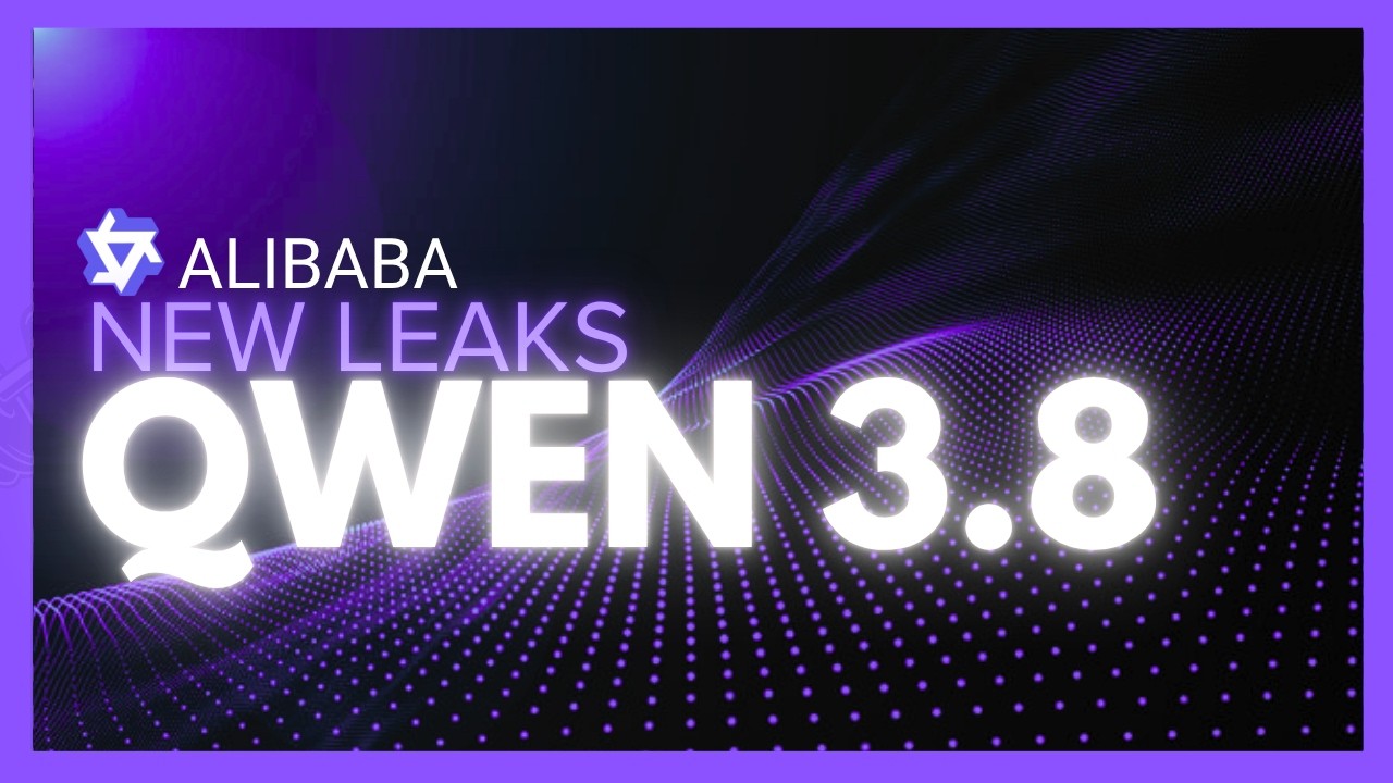 Qwen 3.8 Max ПРОСТО БЕЗУМИЕ! Второй после Fable? Новый король открытых моделей? (Полное тестирова...