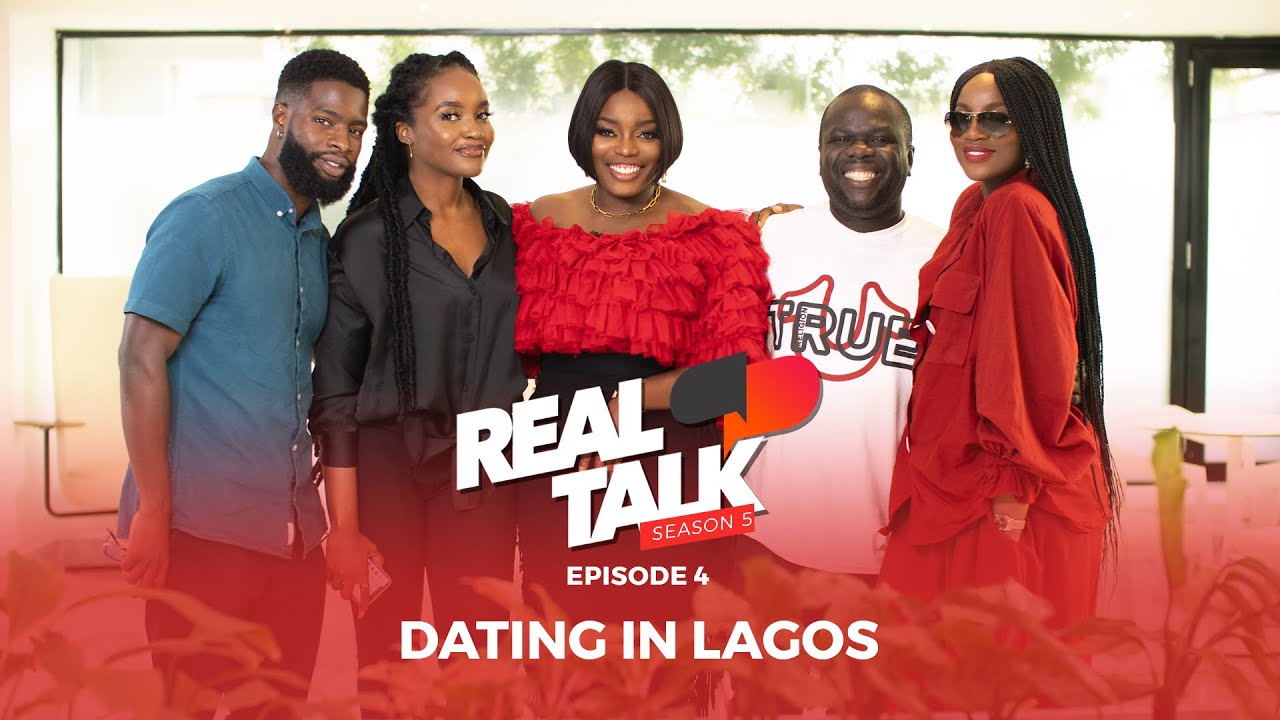 Dating in Lagos: NdaniRealTalk S5E4