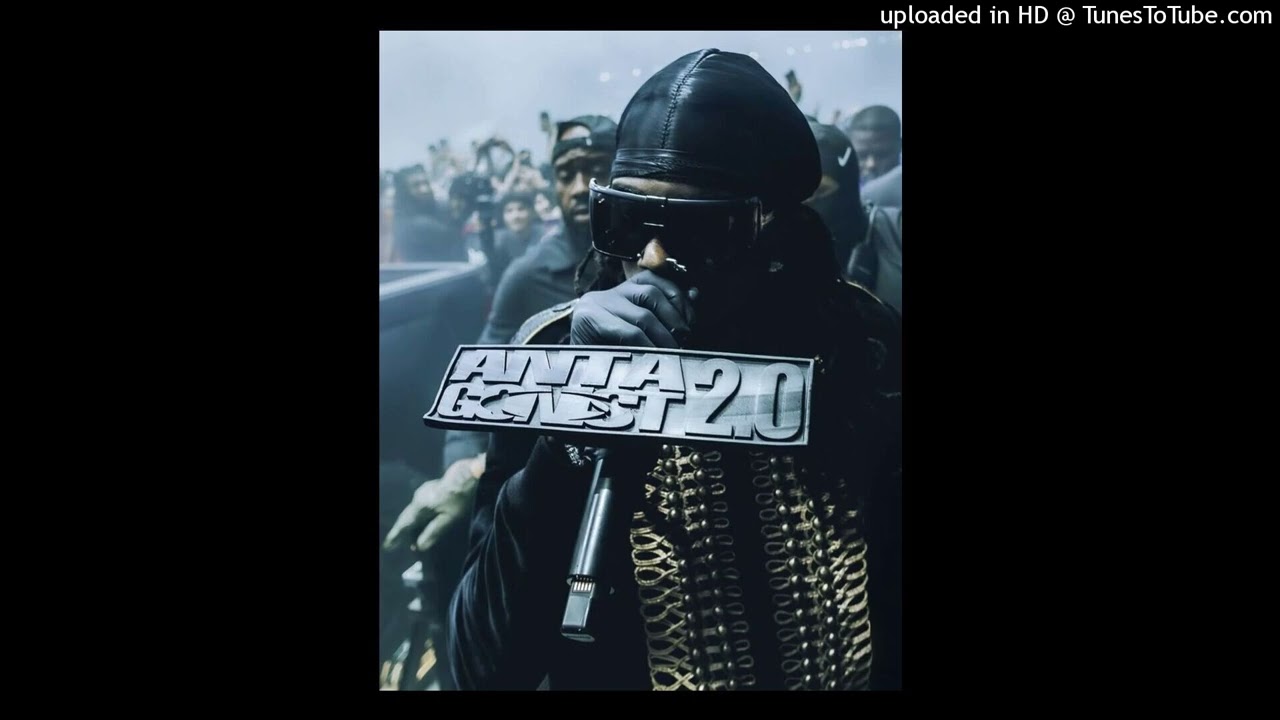 playboi carti + COCA1NE NOSE type beat - 